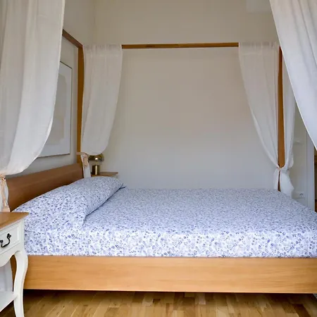 Relais Dell'ussero Centro Panzió