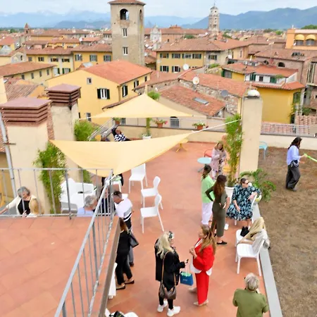 Panzió Relais Dell'ussero Centro Pisa